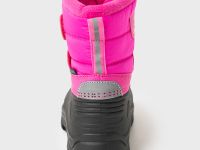 Сапоги для девочек (сноубутсы)
