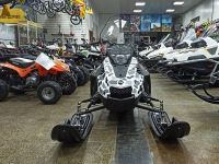 Снегоход STELS Капитан S200L