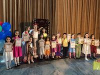 Центр традиционной культуры народов России «Тангчолпан»