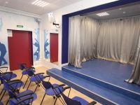 Филиал «Новоохтинский» Красногвардейского центра культуры