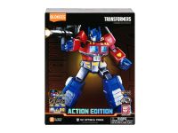 67334 Фигурка Transformers Action Edition Optimus Prime