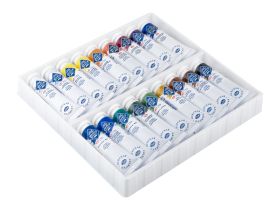 Набор масла "Мастер-Класс" 18 шт х 18 мл, картон