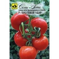 Томат Кистевой удар F1