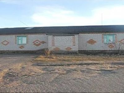 Горбуновский сельский клуб