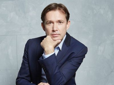 Олег Погудин. Лермонтов. Я к вам пишу