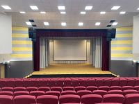 Центр культурного развития г. Арзамаса