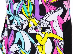 Зимний комбинезон из мембранной ткани для девочки