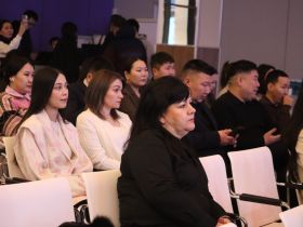 В Якутии намерены втрое увеличить количество волонтеров