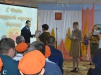 Межпоселенческая библиотека им. М. А. Ульянова