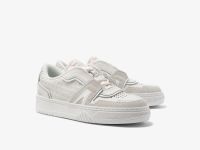 Мужские кеды Lacoste L001