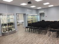 Историко-краеведческий музей Печенгского района