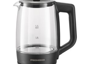 Умный чайник РЕДМОНД SkyKettle KG258S (черный)