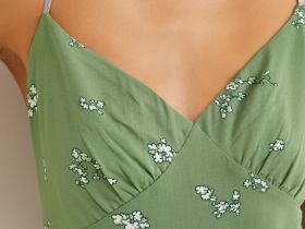 Сорочка Green Jade