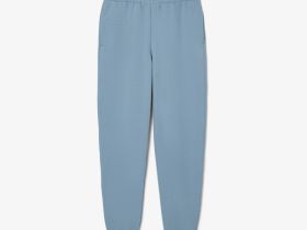 Женские спортивные брюки Lacoste из органического хлопка