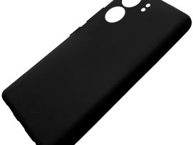 Клип-кейс Gresso для Xiaomi REDMI 13C / POCO C65 Чёрный
