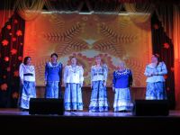 Дом культуры «Ритм» п. Термального