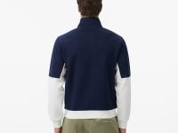 Мужская хлопковая толстовка Lacoste