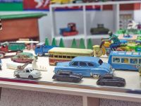 Культурно-выставочный центр «Вологодский музей детства»