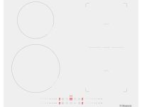 Индукционная варочная панель Hansa PRO CHEF BHIW68600