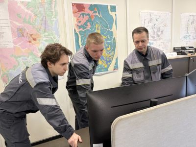 Рюкзак, палатка, костер и шпионские аэростаты: геолог рассказал о своей профессии