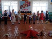 Центр досуга с. Савво-Борзя