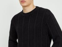 Шапка из хлопка