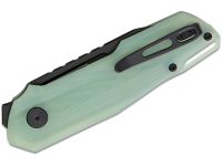 Складной нож Bestech Toddler, сталь 14C28N, рукоять G10