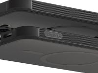 Чехол Araree Duple M Armor для Galaxy S25 черный