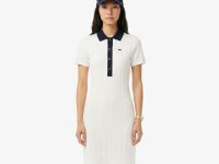 Женское платье Lacoste