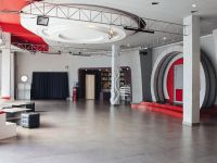 Молодежный творческий бизнес-центр «Пилот»