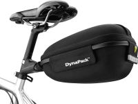 Велосумка подседельная Topeak DynaPack TC2711B (черный с чехлом)