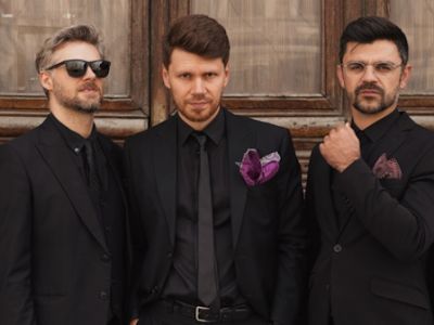 Jazz Philharmonic Messengers