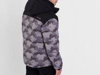 Куртка пуховая New Dimension Мужская