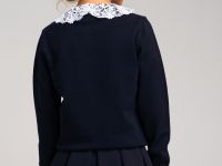 Кардиган для девочки