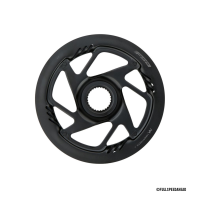 Звезда системы FSA Bosch G4 Ebike Direct Mount (черный 42)