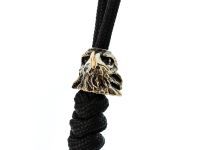 Бусина с темляком Орёл