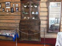 Литературно-мемориальный дом-музей писателя А. С. Новикова-Прибоя