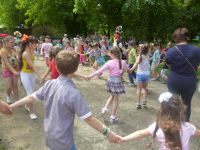 Гвардейский поселковый дом культуры