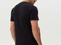 Комплект базовых футболок Remington next-to-skin (белая/черная)