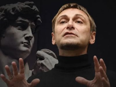 Андрей Макаров. Рождение индивидуальности в эпоху Возрождения