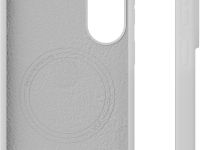 Клип-кейс VLP LITE Mist Case с MagSafe для Samsung Galaxy S26 Чёрный