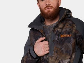 Охотничий костюм демисезонный Remington XM Elite Timber