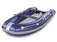 Лодка ПВХ SOLAR 380 K (Оптима)