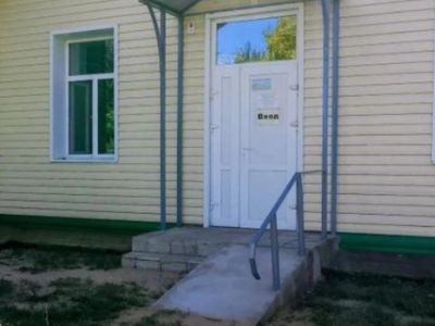 Оренбургский необъятный край. Историко-краеведческое путешествие
