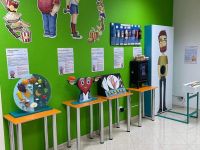 Музей занимательных наук Эйнштейна г. Нальчика