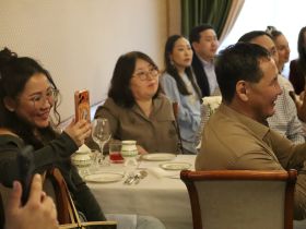 Шеф-повар Николай Атласов представил первый в Якутии туристический гастрономический сет