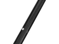 Весло двухстороннее Bombitto fiberglass + plastic