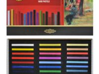 Набор масляной пастели прямоугольной Koh-I-Noor "Gioconda" 36 цв