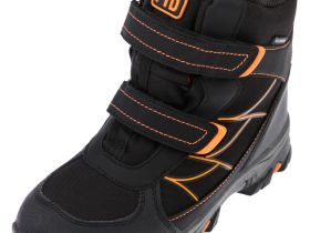 Ботинки для мальчиков