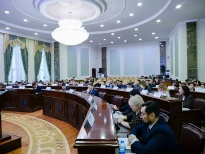 Депутаты Якутской городской Думы поддержали введение инфраструктурного сбора